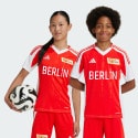adidas 1. Fc Union Berlin 24/25 Home Jersey Kids
