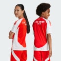 adidas 1. Fc Union Berlin 24/25 Home Jersey Kids