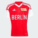 adidas 1. Fc Union Berlin 24/25 Home Jersey Kids