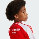 adidas 1. Fc Union Berlin 24/25 Home Jersey Kids