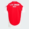adidas 1. Fc Union Berlin 24/25 Home Jersey Kids
