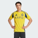 adidas Al Nassr Fc 24/25 Ronaldo Home Jersey