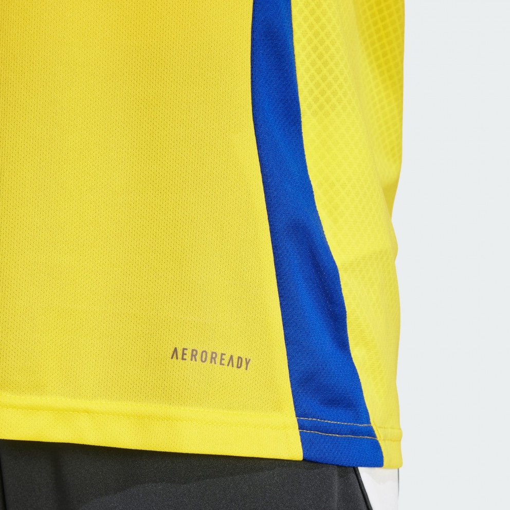 adidas Al Nassr Fc 24/25 Ronaldo Home Jersey