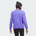 adidas Go-To Mock Sweatshirt