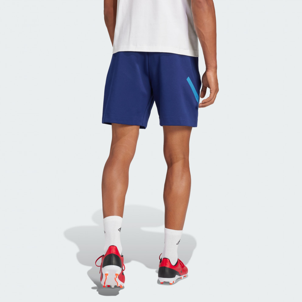 adidas France Travel Z.N.E. Shorts