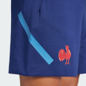adidas France Travel Z.N.E. Shorts