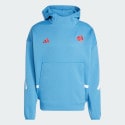adidas France Travel Z.N.E. Hooded Sweatshirt
