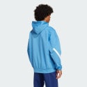 adidas France Travel Z.N.E. Hooded Sweatshirt