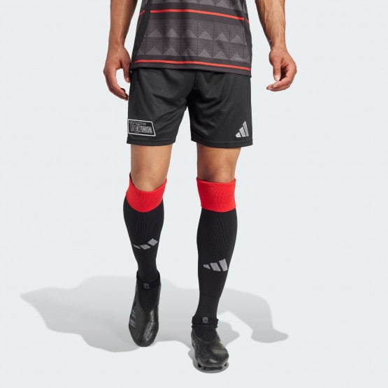 adidas 1. Fc Union Berlin 24/25 Away Shorts