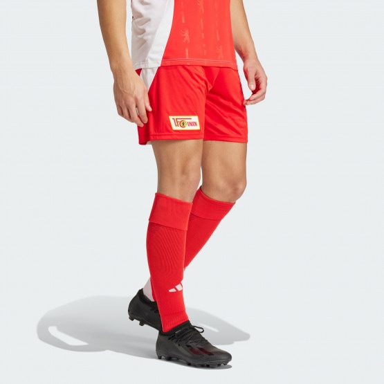 adidas 1. Fc Union Berlin 24/25 Home Shorts