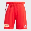 adidas 1. Fc Union Berlin 24/25 Home Shorts