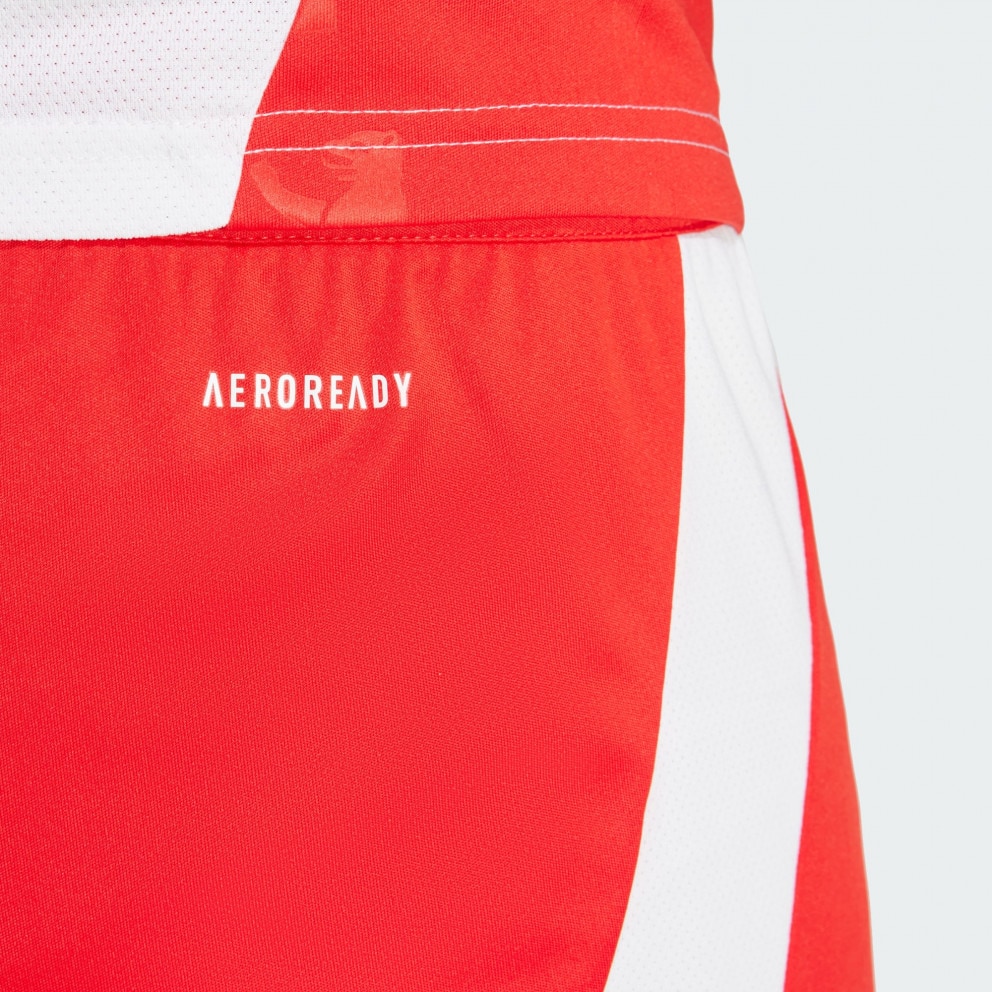 adidas 1. Fc Union Berlin 24/25 Home Shorts