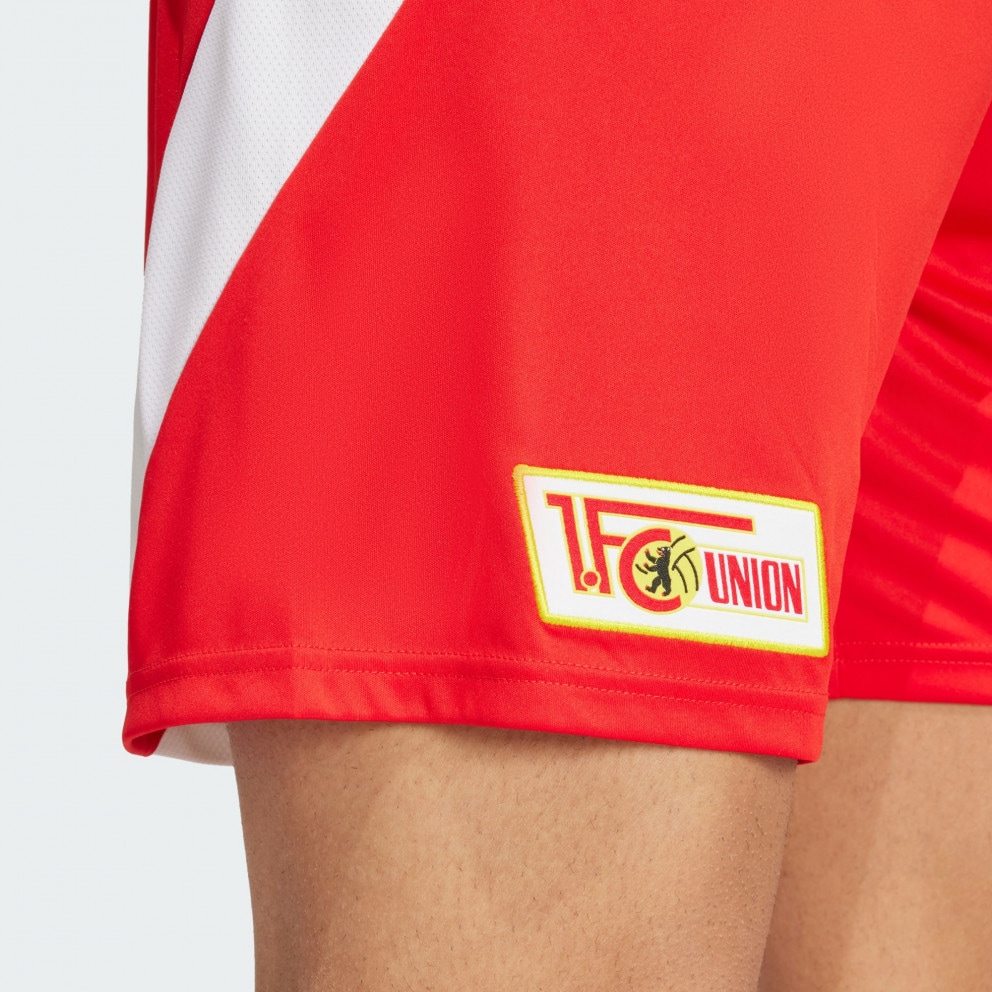adidas 1. Fc Union Berlin 24/25 Home Shorts