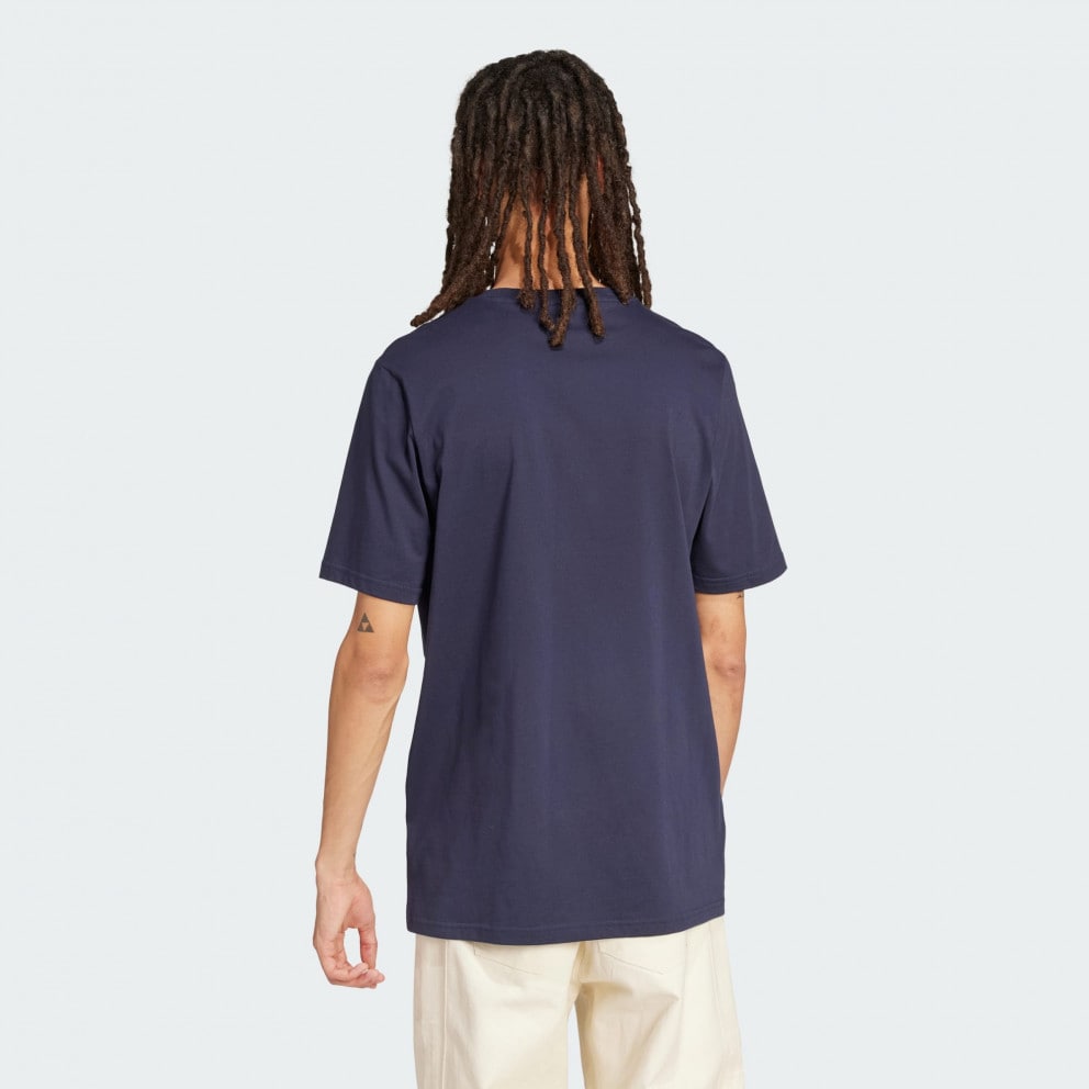adidas Juventus Seasonal Graphic Tee