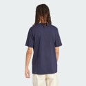 adidas Juventus Seasonal Graphic Tee