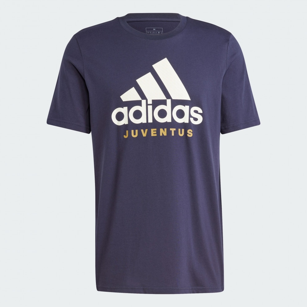 adidas Juventus Seasonal Graphic Tee