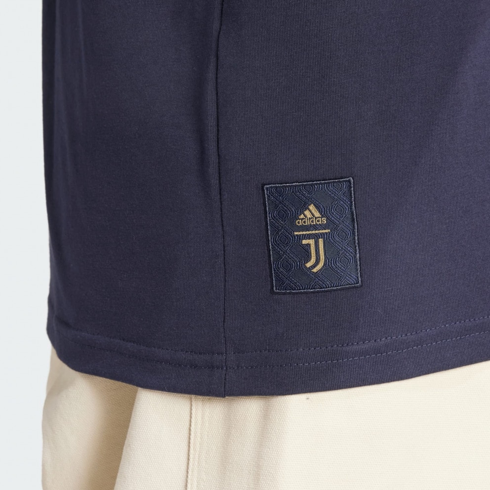 adidas Juventus Seasonal Graphic Tee