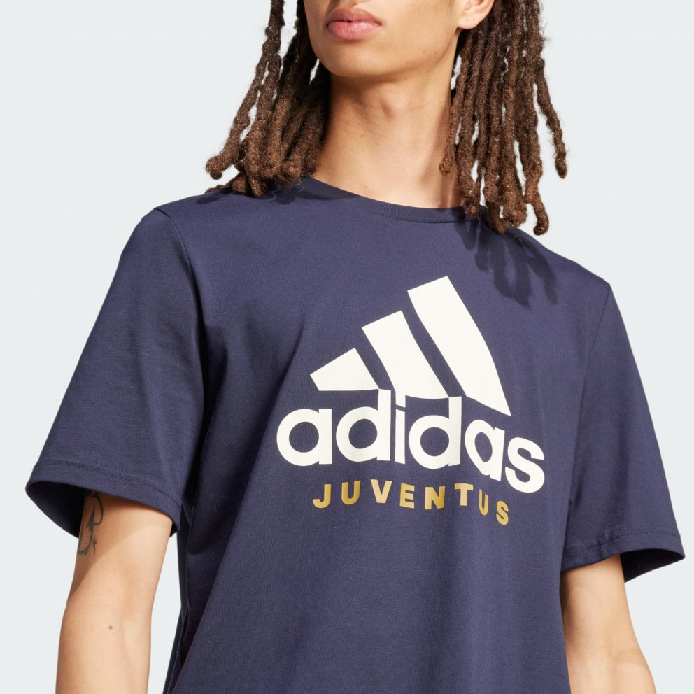 adidas Juventus Seasonal Graphic Tee