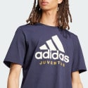 adidas Juventus Seasonal Graphic Tee