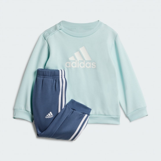 adidas Sportswear Βρεφικό Σετ Φόρμας