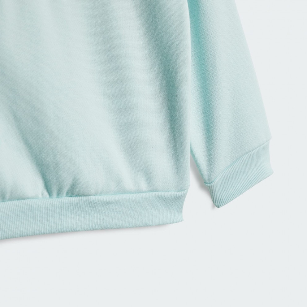 adidas Sportswear Βρεφικό Σετ Φόρμας