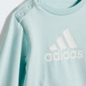adidas Sportswear Βρεφικό Σετ Φόρμας