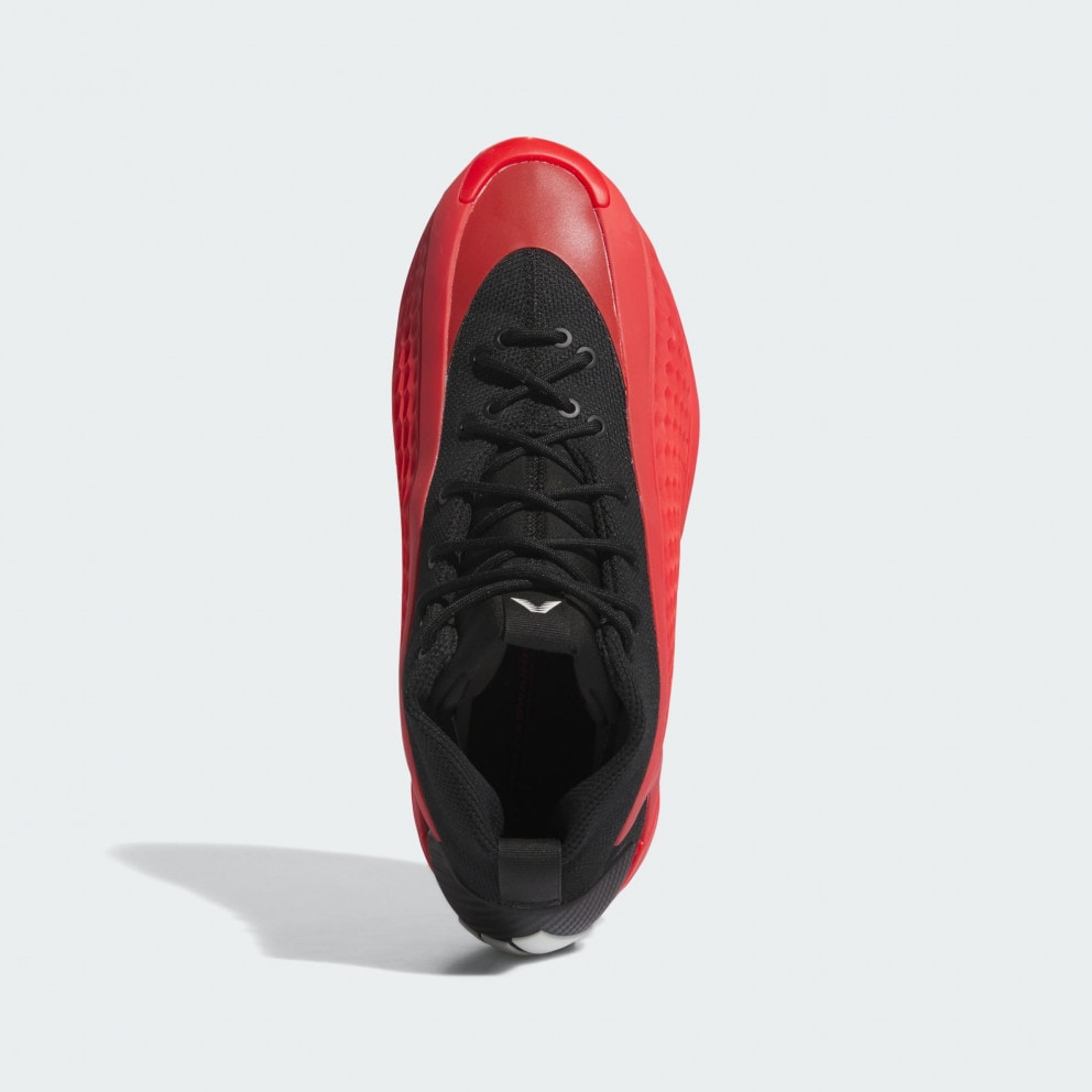 adidas AE 1 Low Ανδρικά Μπασκετικά Παπούτσια