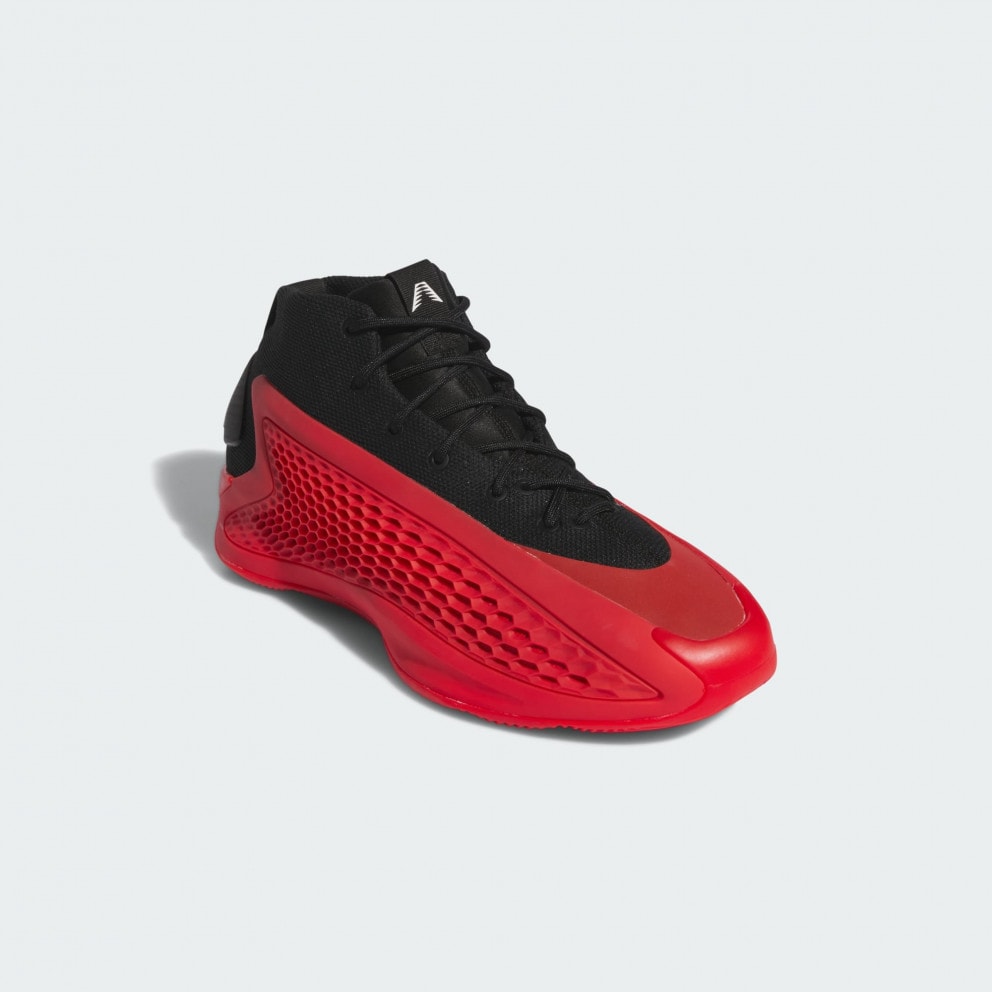 adidas AE 1 Low Ανδρικά Μπασκετικά Παπούτσια