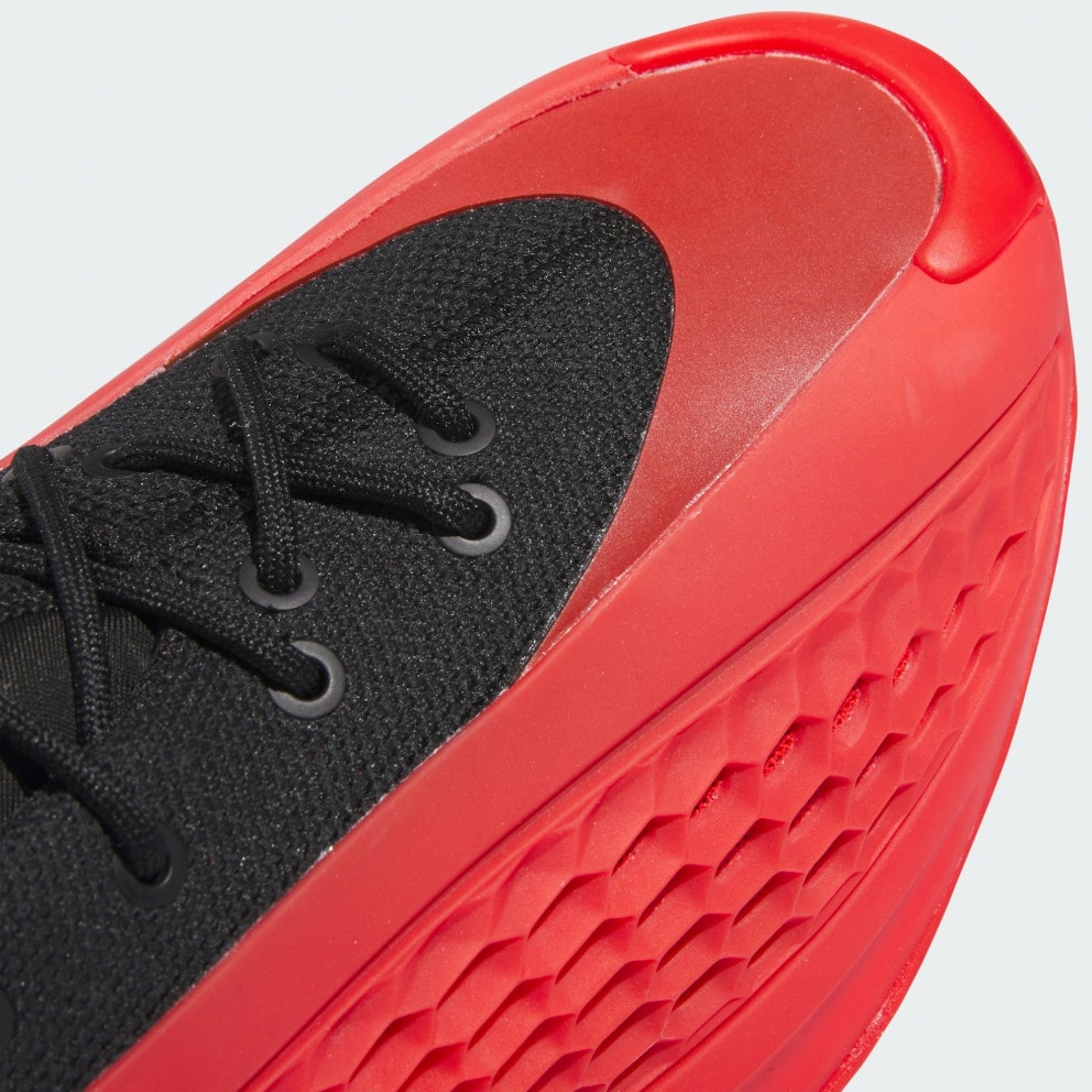 adidas AE 1 Low Ανδρικά Μπασκετικά Παπούτσια