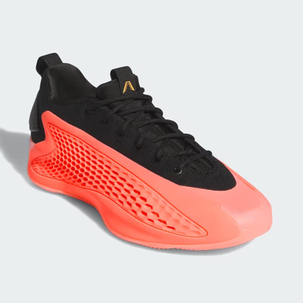 adidas Anthony Edwards 1 Low Ανδρικά Μπασκετικά Παπούτσια