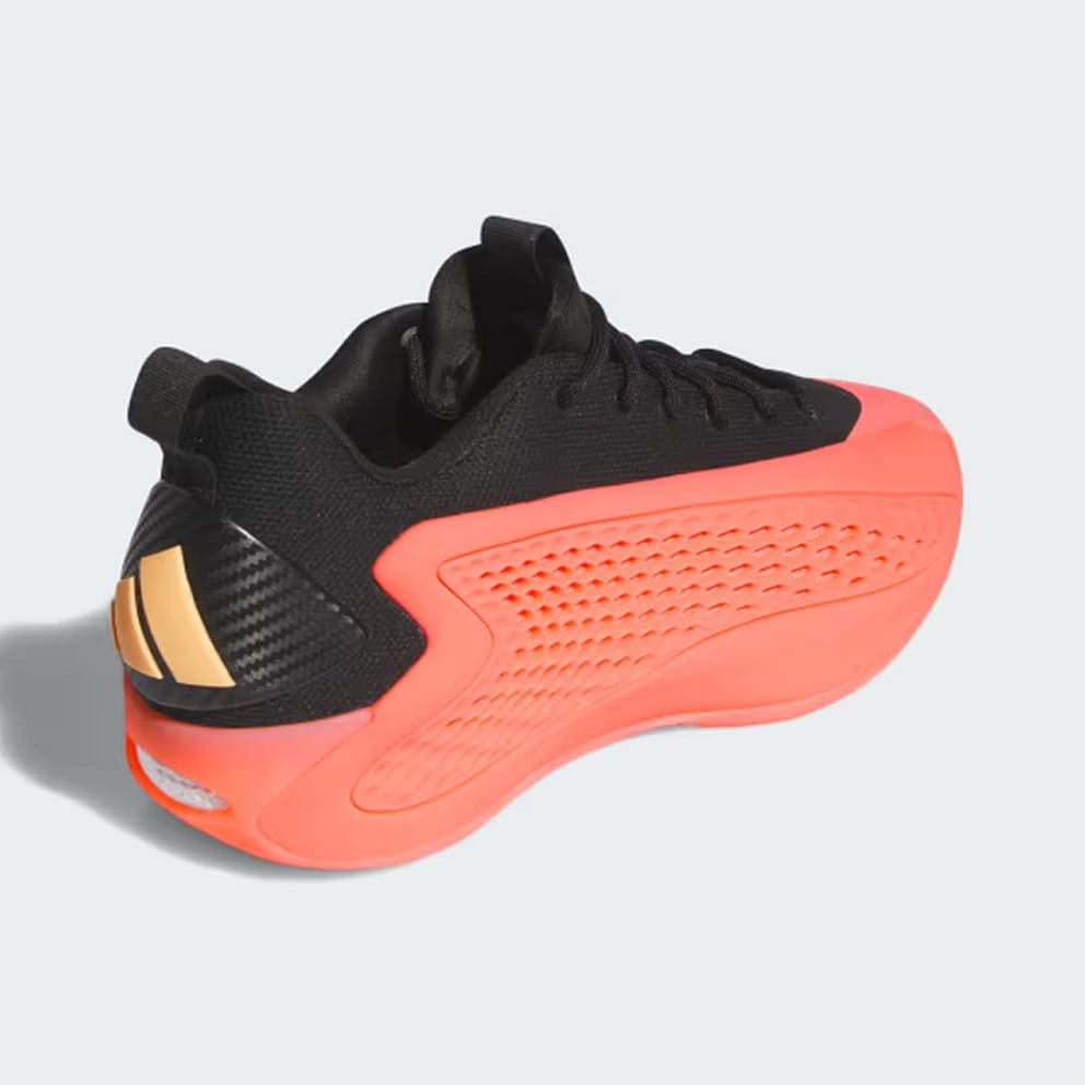 adidas Anthony Edwards 1 Low Ανδρικά Μπασκετικά Παπούτσια