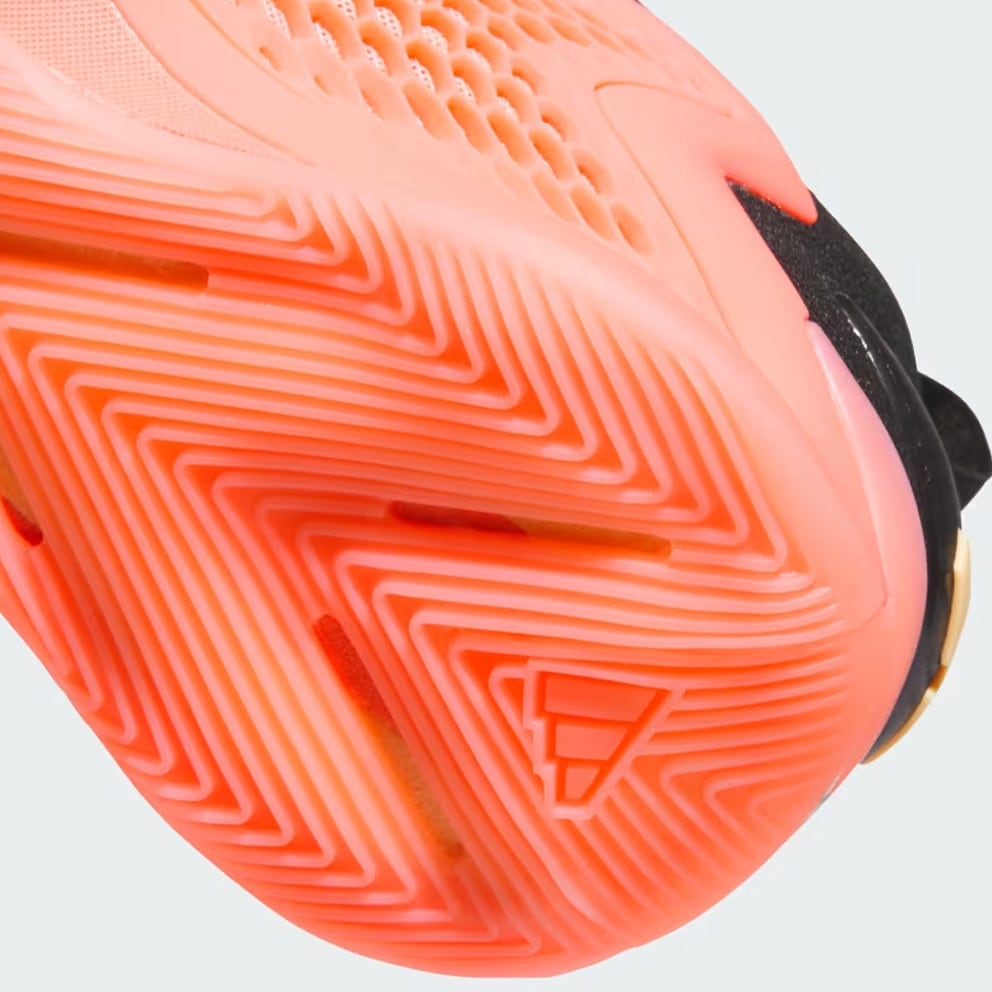 adidas Anthony Edwards 1 Low Ανδρικά Μπασκετικά Παπούτσια