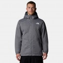 The North Face M Quest Ins Jkt Smokedperldkht