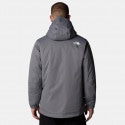 The North Face M Quest Ins Jkt Smokedperldkht