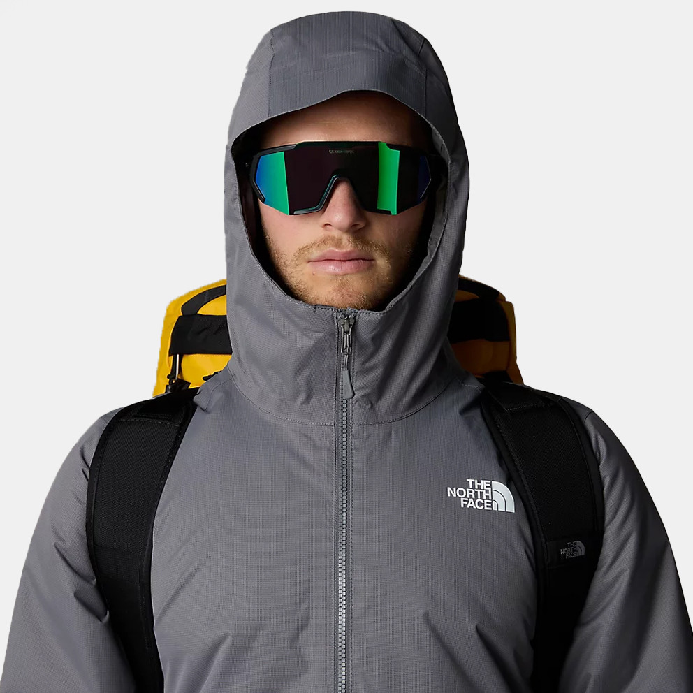 The North Face M Quest Ins Jkt Smokedperldkht