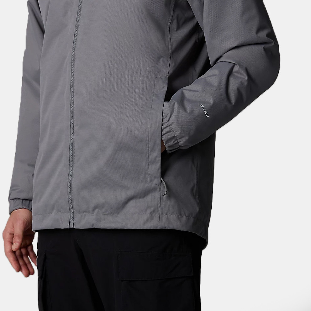 The North Face M Quest Ins Jkt Smokedperldkht