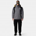 The North Face M Quest Ins Jkt Smokedperldkht