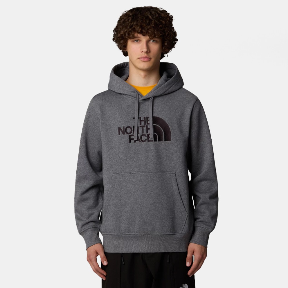 The North Face M Drew Peak Pullover Ho Tnfmedium