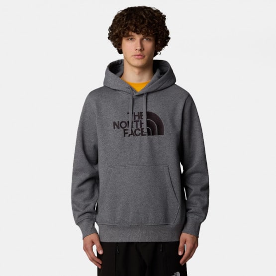 The North Face M Drew Peak Pullover Ho Tnfmedium