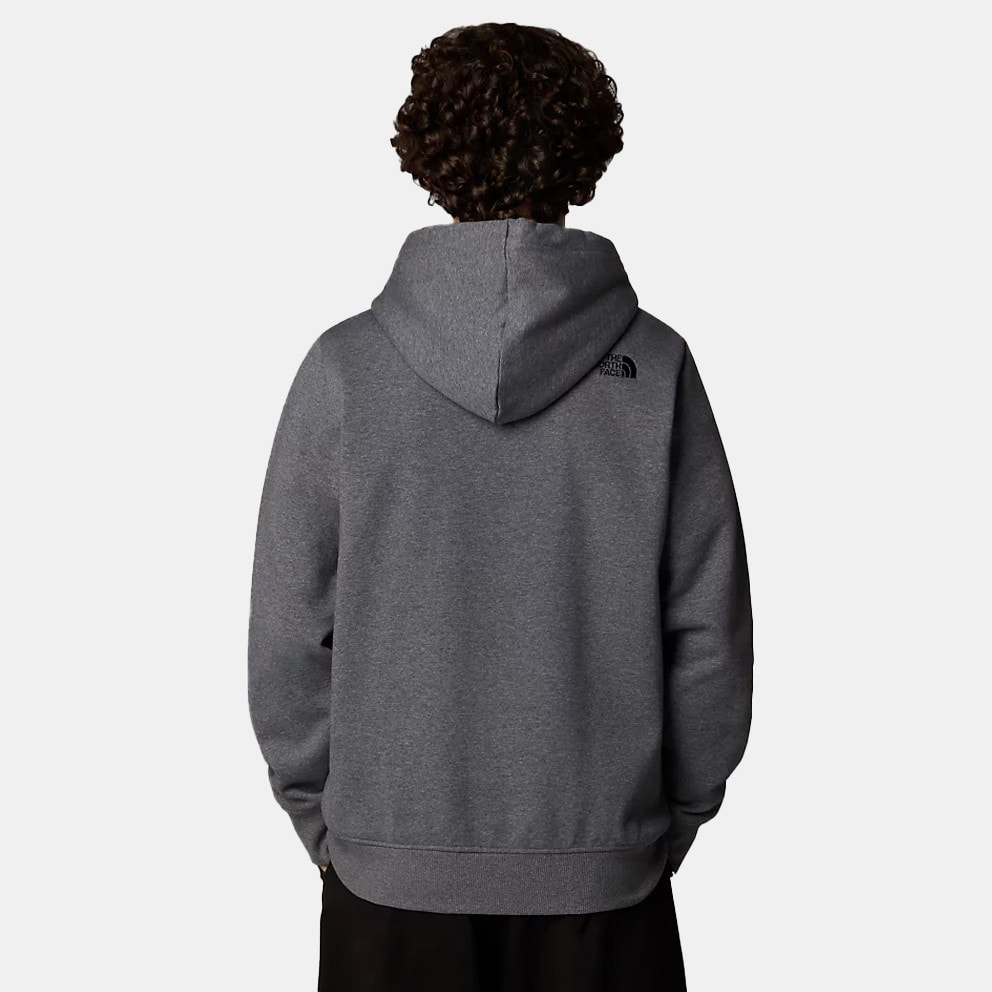 The North Face M Drew Peak Pullover Ho Tnfmedium