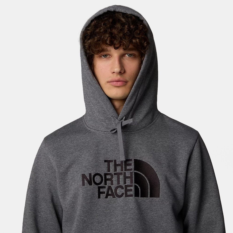 The North Face M Drew Peak Pullover Ho Tnfmedium
