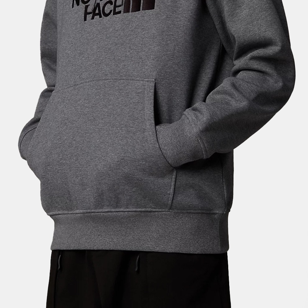The North Face M Drew Peak Pullover Ho Tnfmedium