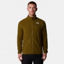 The North Face Glacier Full-Zip Ανδρική Ζακέτα