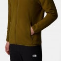 The North Face Glacier Full-Zip Ανδρική Ζακέτα