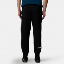 The North Face M Drew Peak Pant Tnf B