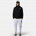 The North Face M Ma Hooded Wind Jacket Tnf Black