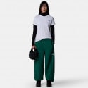 The North Face W S/S Simple Dome Slim Tnf Whit