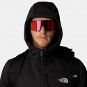 The North Face M Quest Hd Softshell Tnf Black-Np