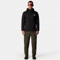 The North Face M Quest Hd Softshell Tnf Black-Np