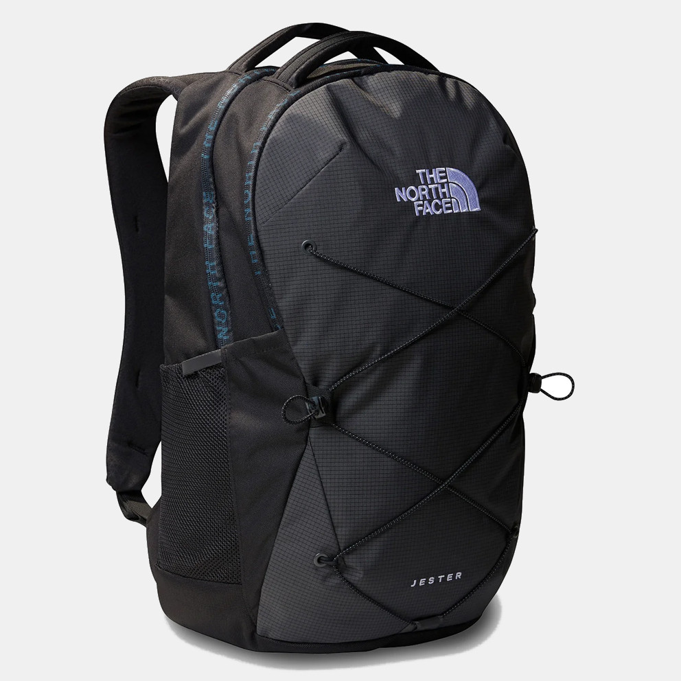 The North Face Jester Backpack Asphalt Grey/T